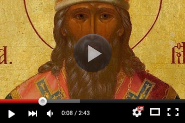 Православный календарь 28 июня 2025 года (ВИДЕО)