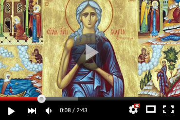 Православный календарь 29 марта 2026 года (ВИДЕО)