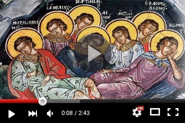 Православный календарь 17 августа 2025 года (ВИДЕО)