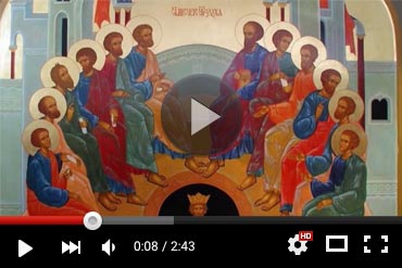 Православный календарь 6 июня 2026 года (ВИДЕО)