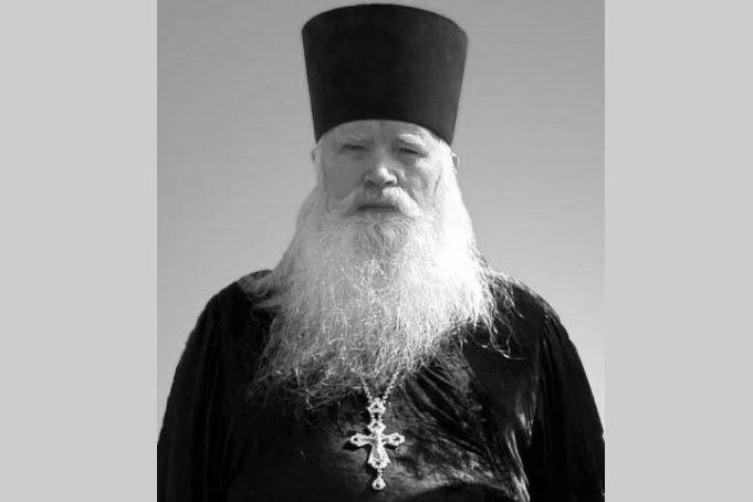 Митрополит Александр выразил соболезнование в связи с преставлением заштатного клирика Костромской епархии протоиерея Геннадия Карцева