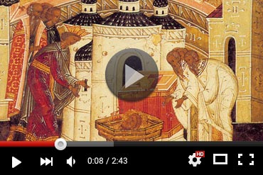 Православный календарь 9 марта 2026 года (ВИДЕО)