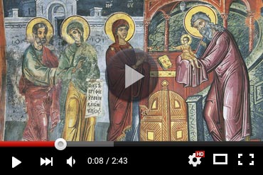 Православный календарь 19 февраля 2026 года (ВИДЕО)