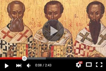 Православный календарь 12 февраля 2026 года (ВИДЕО)