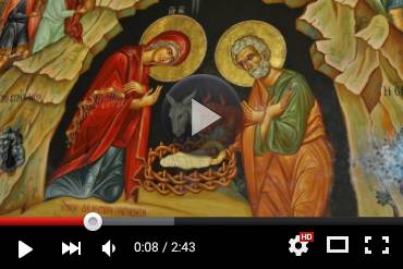 Православный календарь. 13 января 2020 года (ВИДЕО)