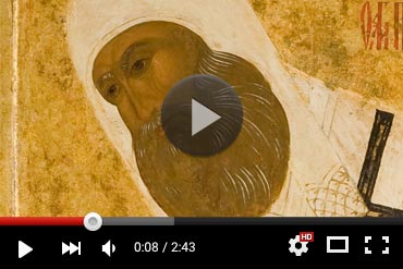 Православный календарь 3 января 2026 года (ВИДЕО)