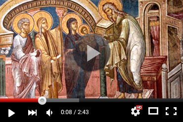 Православный календарь 19 февраля 2026 года (ВИДЕО)