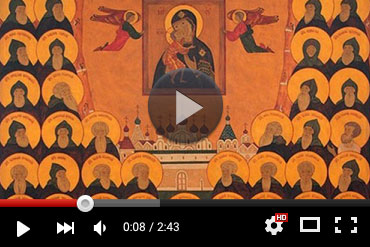 Православный календарь 5 февраля 2026 года (ВИДЕО)