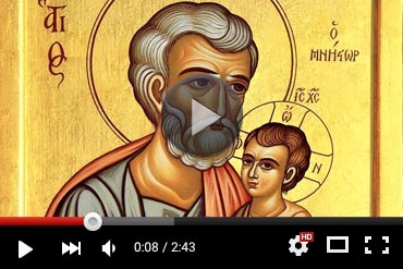 Православный календарь. 12 января 2020 года (ВИДЕО)