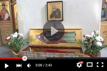 Православный календарь. 11 января 2020 года (ВИДЕО)