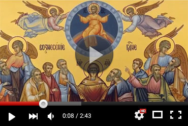 Православный календарь 6 июня 2025 года (ВИДЕО)