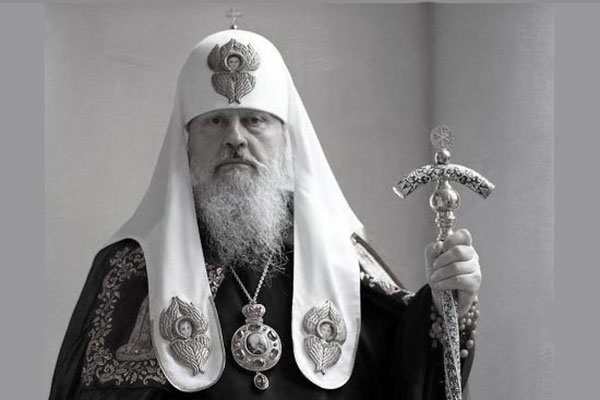 Память Святейшего Патриарха Пимена (Извекова; †1990) почтили в Южной столице