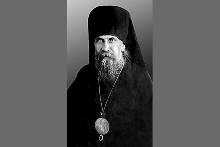Николай (Клементьев) (1873 - 1937) – архиепископ Великоустюжский, священномученик