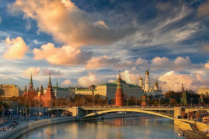 На Владимирском приходе станции Чемолган прошел концерт, посвященный дню Москвы (+ВИДЕО)