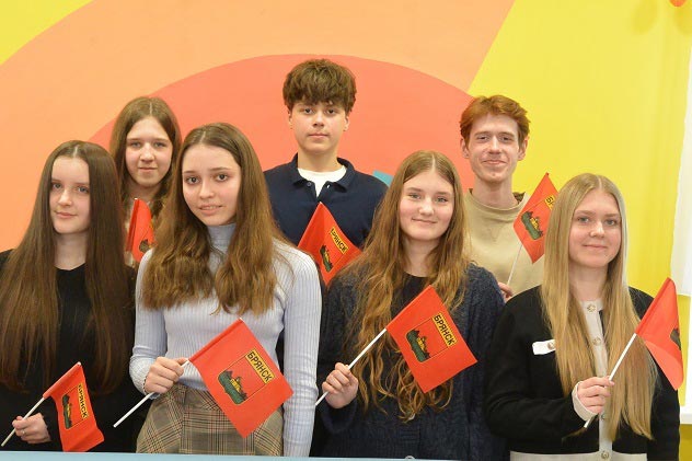 Стали известны победители интернет-карусели «Духовная весна»