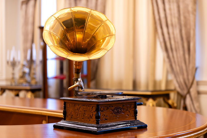 Музейные фонды мемориального дома митрополита Иосифа (Чернова) пополнились новым экспонатом