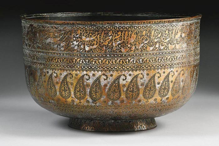 Определены победители и призеры онлайн-викторины, посвященной художественной культуре арабского мира