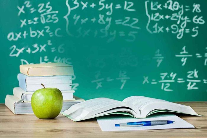 Названы победители и призеры XII турнира юных математиков