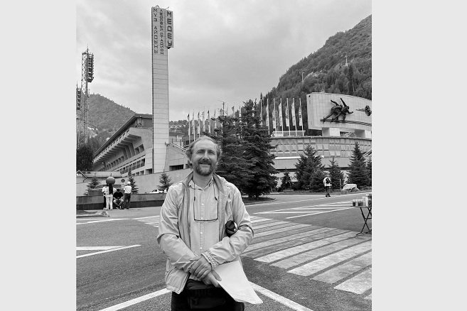 Глава Православной Церкви Казахстана выразил соболезнование в связи с кончиной режиссера-кинодокументалиста Андрея Андреева