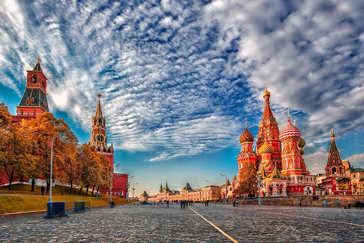 На Владимирском приходе станции Чемолган состоится концерт, посвященный Дню российской столицы